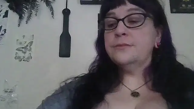 GothyBaby online show from 02.03.26
