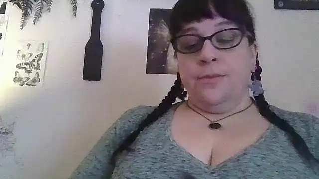 GothyBaby online show from 02.07.26