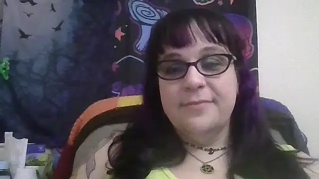 GothyBaby online show from 02.13.26