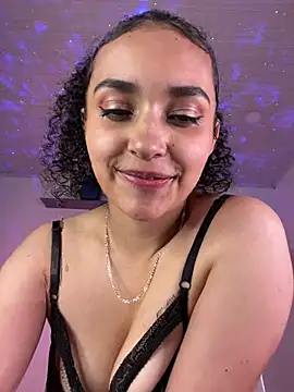 Lucy Marin online show from 02.10.25