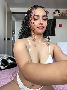 Lucy Marin online show from 02.19.25