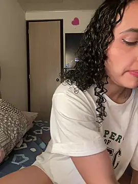 Lucy Marin online show from 02.24.25