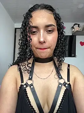 Lucy Marin online show from 03.07.25