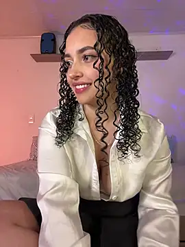 Lucy Marin online show from 03.13.25