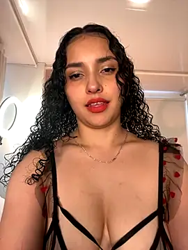 Lucy Marin online show from 09.12.25