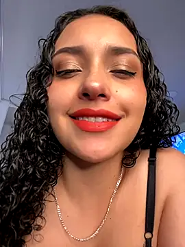 Lucy Marin online show from 09.25.25