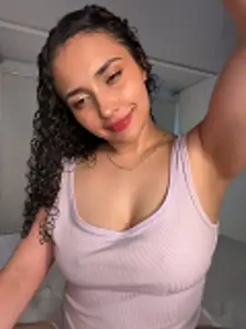 Lucy Marin online show from 10.08.25