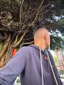 Snapshot of yequeal chatting on 12.03.24 yequeal online show from 12.03.24