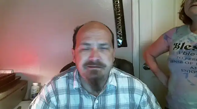 Snapshot of kong_smurfette chatting on 12.06.24 kong smurfette online show from 12.06.24