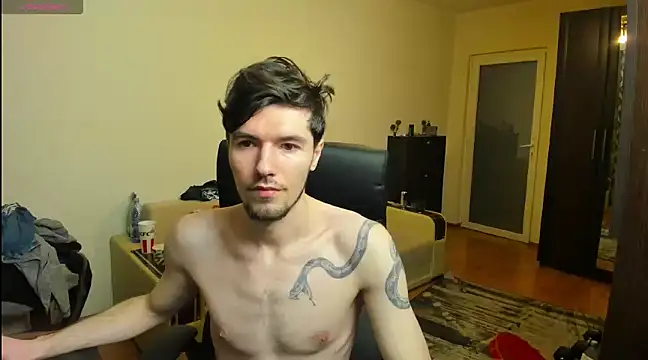 awesomejustin online show from 01.27.25