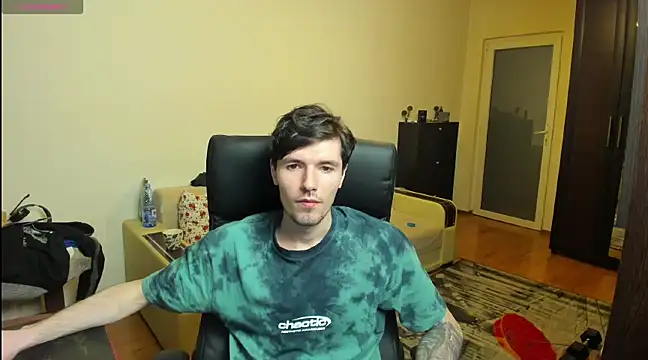 awesomejustin online show from 02.02.25