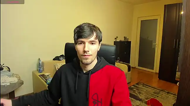 awesomejustin online show from 02.07.25