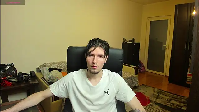 awesomejustin online show from 02.22.25