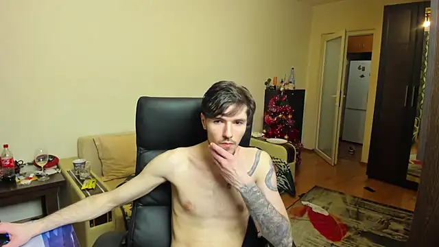 awesomejustin online show from 01.06.26