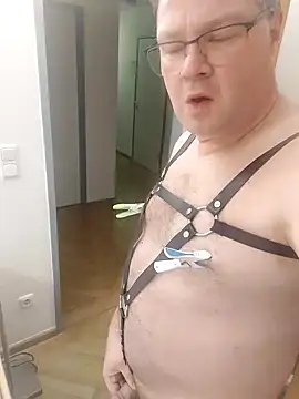 slavedh online show from 10.13.25