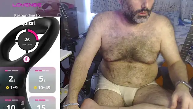 Snapshot of DarkRosa chatting on 03.01.25 DarkRosa online show from 03.01.25