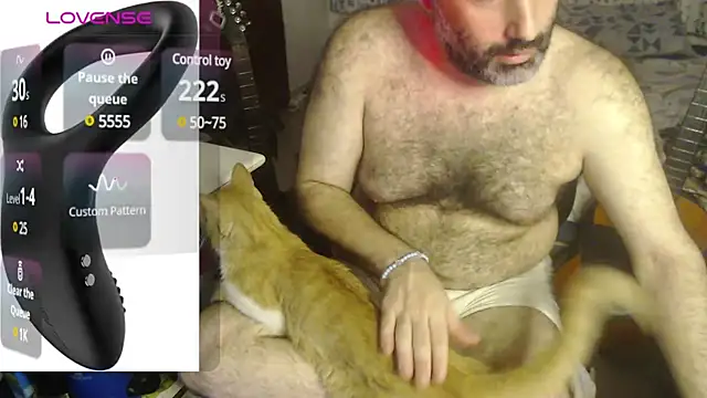 Snapshot of DarkRosa chatting on 03.01.25 DarkRosa online show from 03.01.25