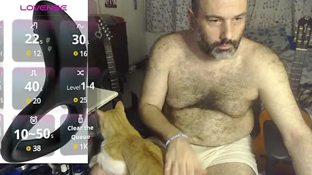 Snapshot of DarkRosa chatting on 03.03.25 DarkRosa online show from 03.03.25