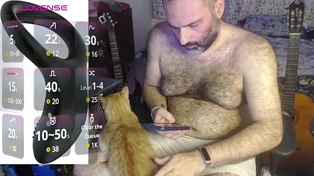 Snapshot of DarkRosa chatting on 03.06.25 DarkRosa online show from 03.06.25