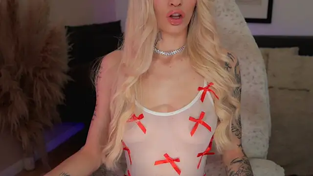 KairaKampen online show from 03.17.26