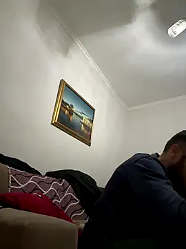 1Aleks13 online show from 12.02.25