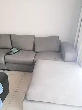 CuteHoney92 online show from 01.06.26