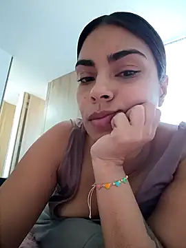 Snapshot of Ivanna2 chatting on 09.09.25 Ivanna2 online show from 09.09.25