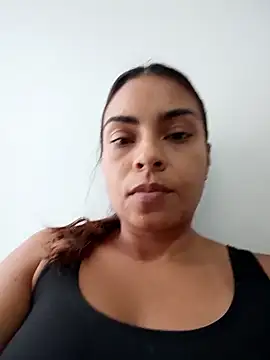 Snapshot of Ivanna2 chatting on 09.27.25 Ivanna2 online show from 09.27.25