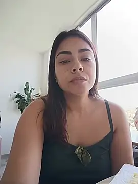 Ivanna2 online show from 07.24.26
