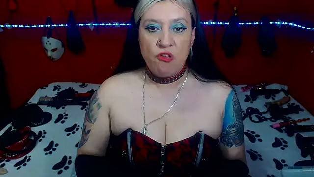 Snapshot of MATURE_Randy chatting on 11.25.25 MATURE Randy online show from 11.25.25