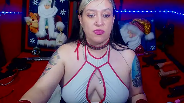 MATURE Randy online show from 12.15.25