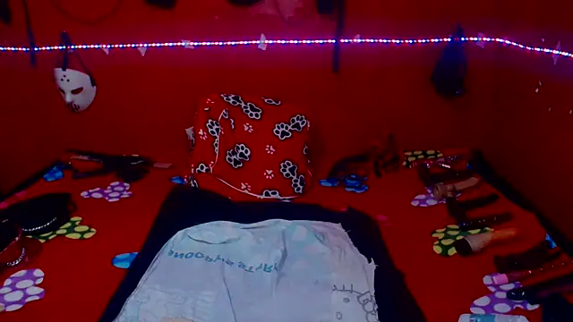 MATURE Randy online show from 02.15.26