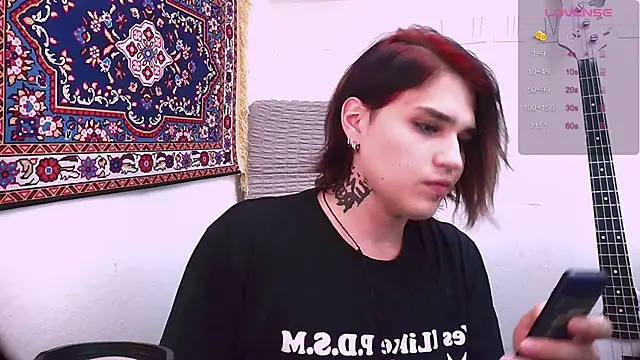 sademobeer online show from 03.14.25