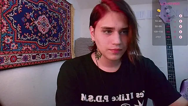 sademobeer online show from 03.15.25