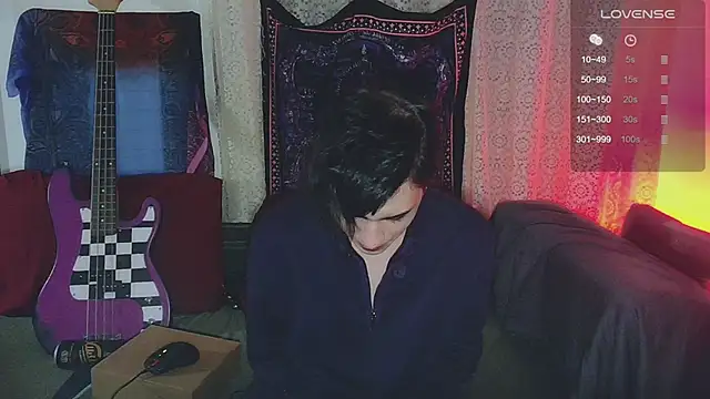 sademobeer online show from 11.29.25