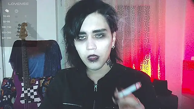 sademobeer online show from 01.10.26