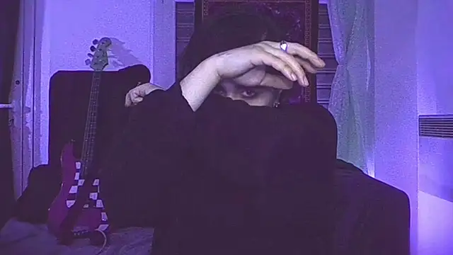 sademobeer online show from 03.12.26