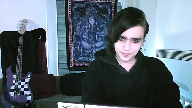 Snapshot of sademobeer chatting on 03.20.26 sademobeer online show from 03.20.26