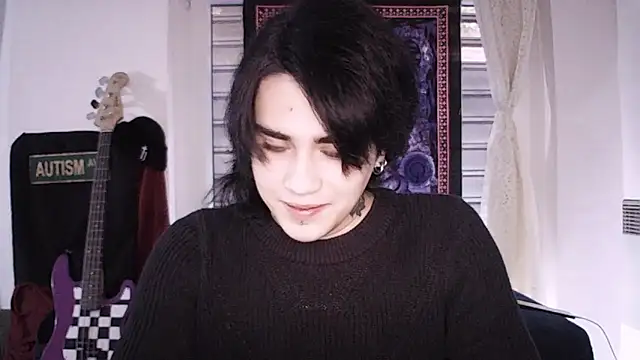 Snapshot of sademobeer chatting on 03.28.26 sademobeer online show from 03.28.26