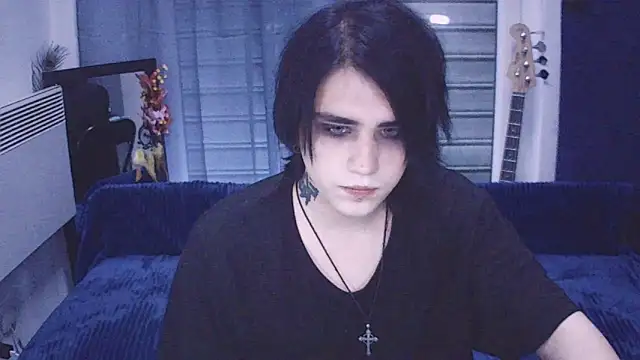 Snapshot of sademobeer chatting on 04.24.26 sademobeer online show from 04.24.26