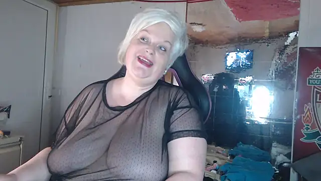 sexychazza16 online show from 12.04.24