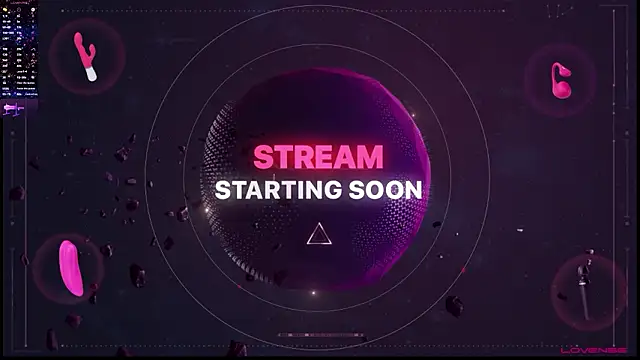 Alison Drew online show from 02.02.26