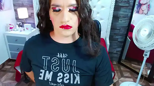 TRINY TS online show from 02.04.25