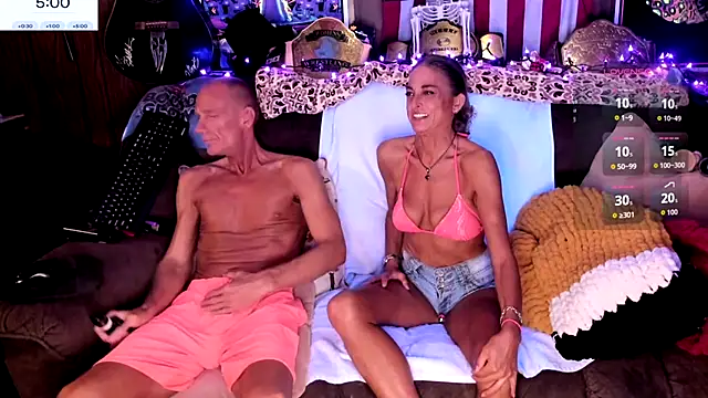 ShannNikkii420 online show from 12.03.25