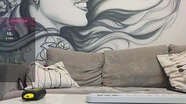 Scout Avrora online show from 12.05.24