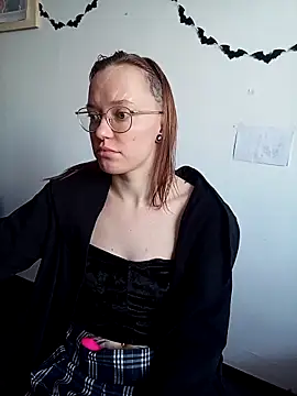 Aelita bb online show from 02.16.25