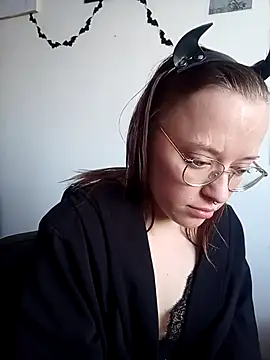 Aelita bb online show from 02.20.25