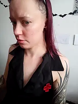 Aelita bb online show from 02.25.25