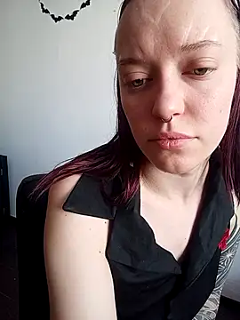 Aelita bb online show from 02.26.25