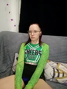 Aelita bb online show from 03.03.25